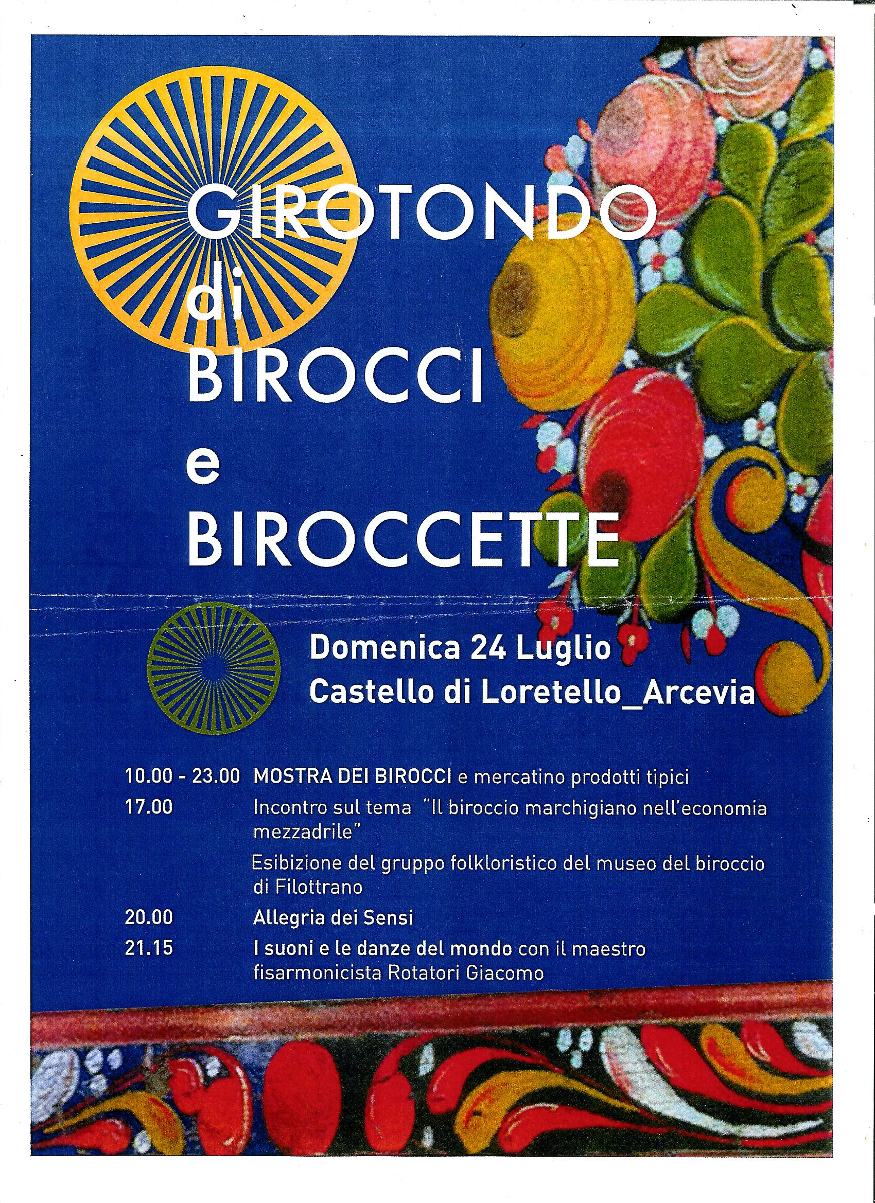 Girotondo di Birocci 001